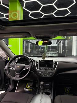 شيفروليه ماليبو